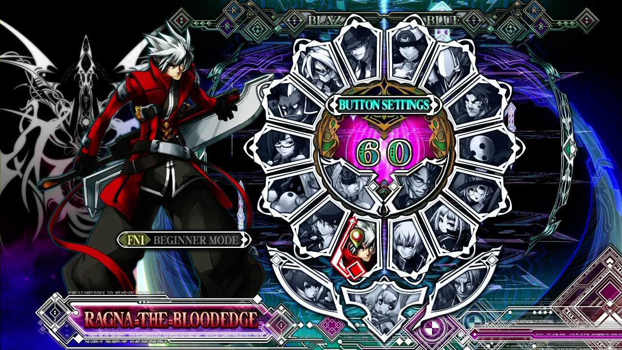 BlazBlue: Continuum Shift Extend - Image 3