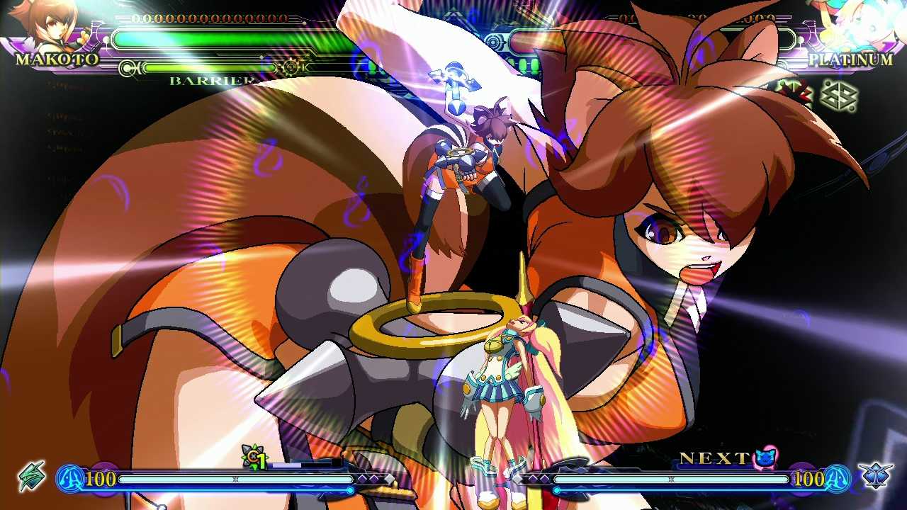 BlazBlue: Continuum Shift Extend - Image 5