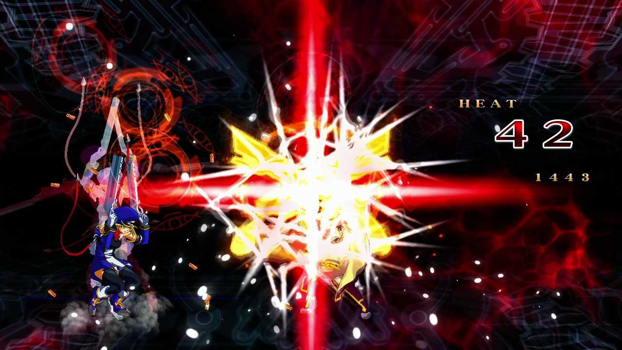 BlazBlue: Continuum Shift Extend - Image 7