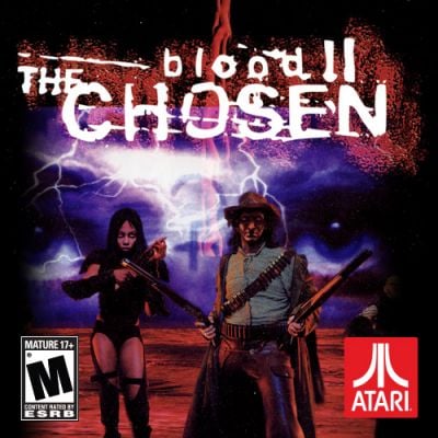 Blood II: The Chosen +  Expansion - Image 7