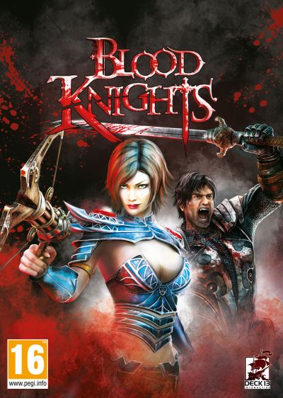 Blood Knights - Image 10