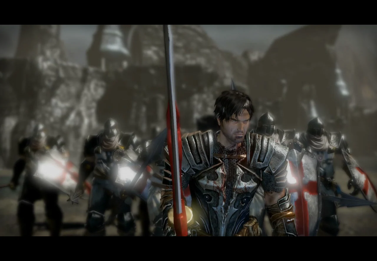 Blood Knights - Image 2