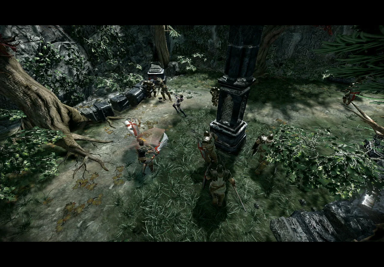 Blood Knights - Image 4