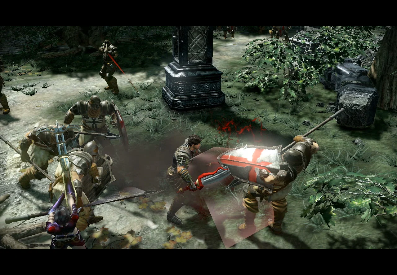 Blood Knights - Image 5