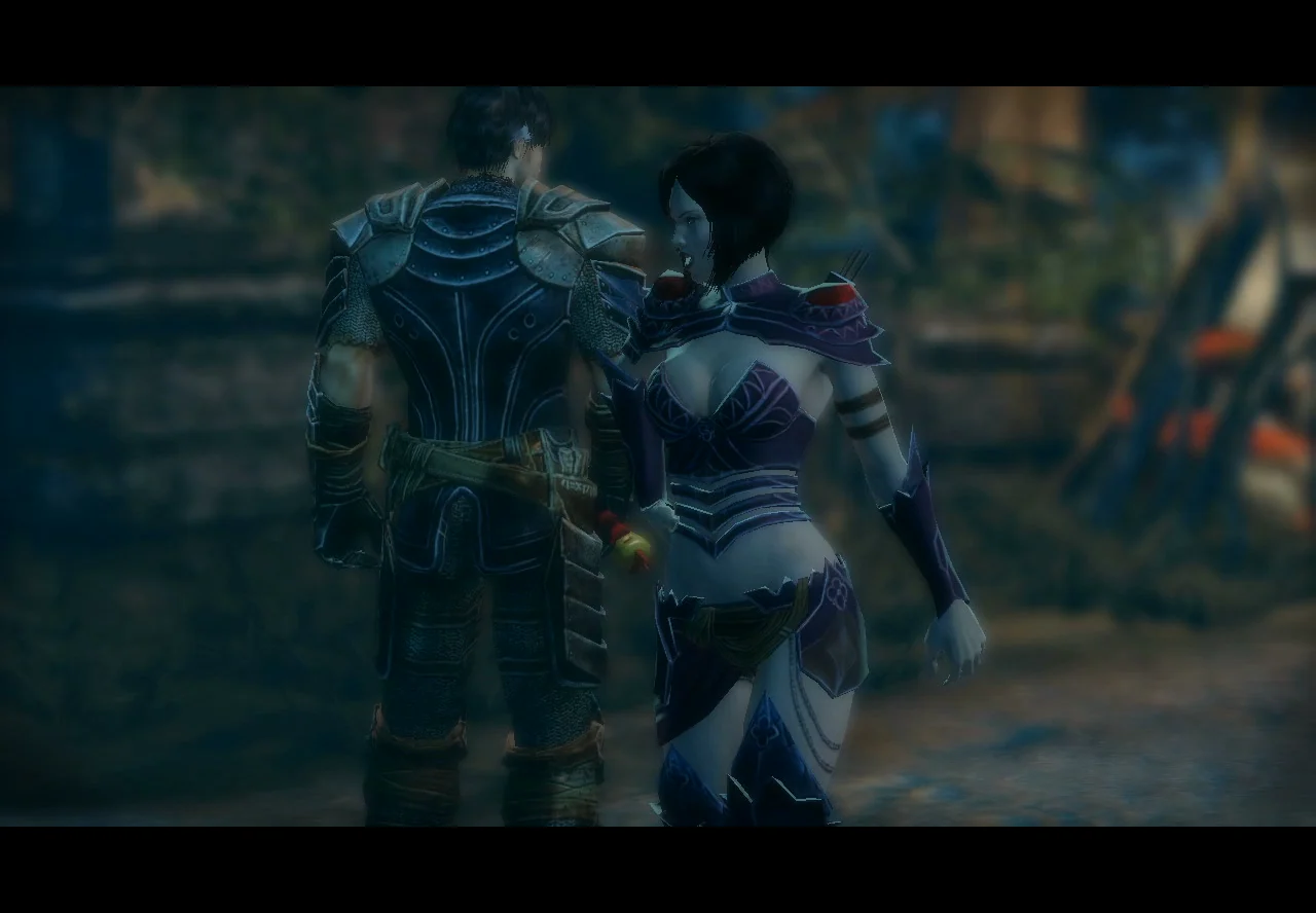Blood Knights - Image 6