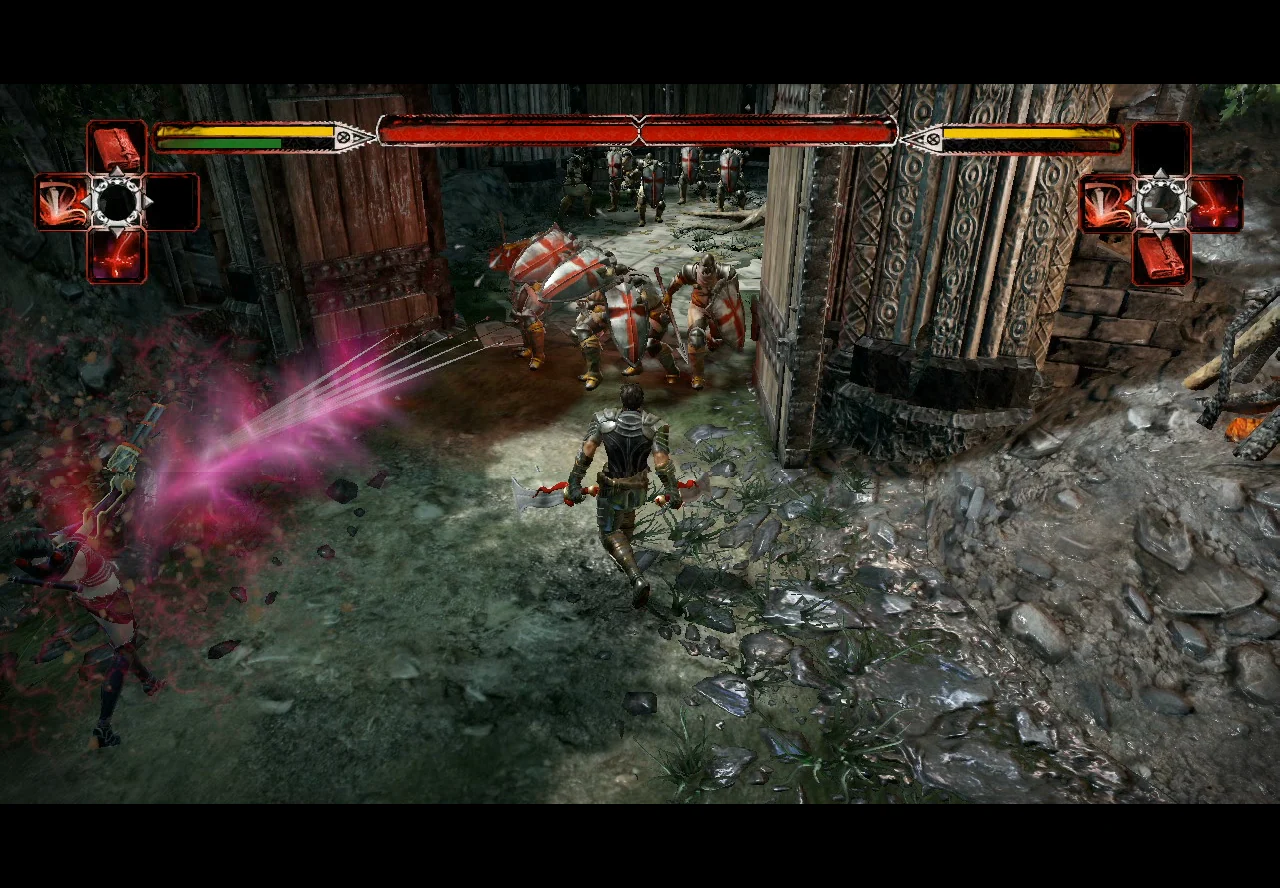 Blood Knights - Image 7