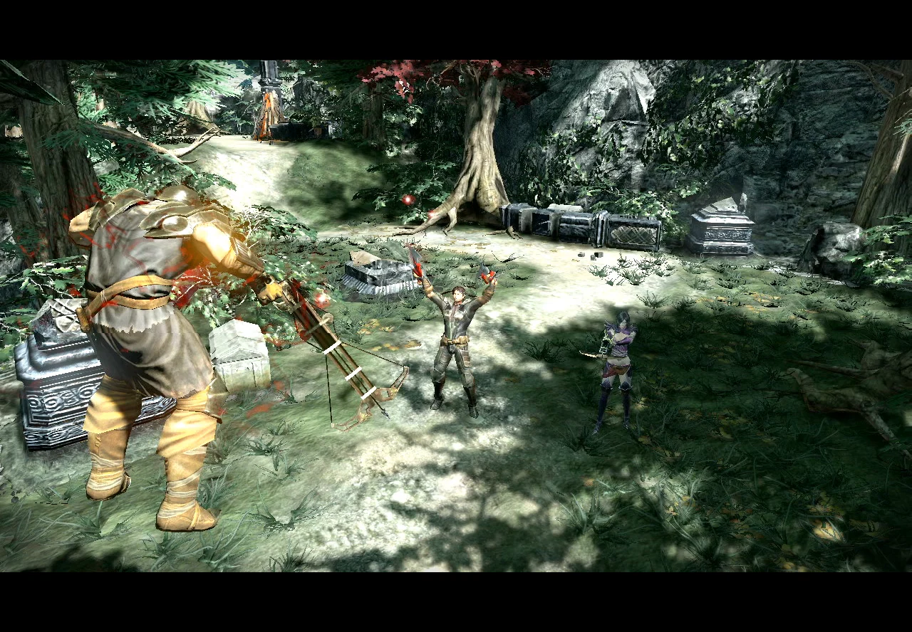 Blood Knights - Image 8