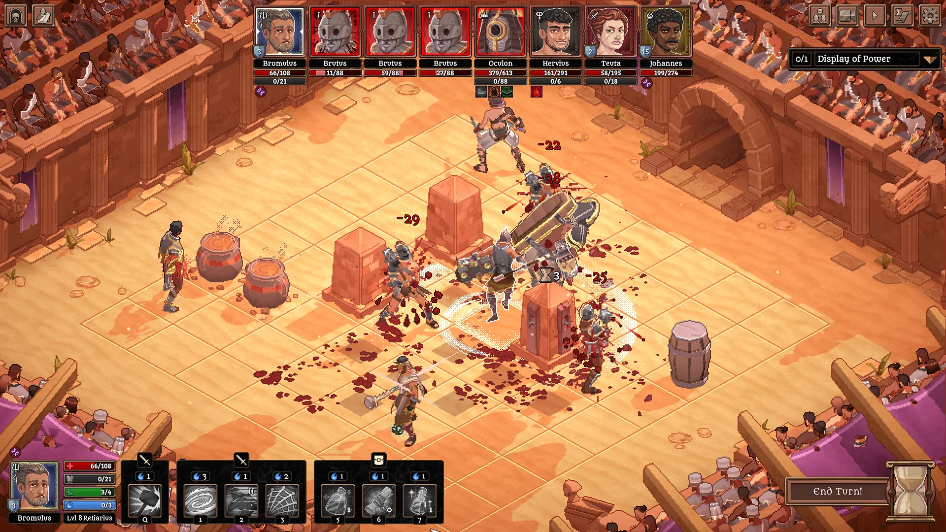 Bloodgrounds - Image 5