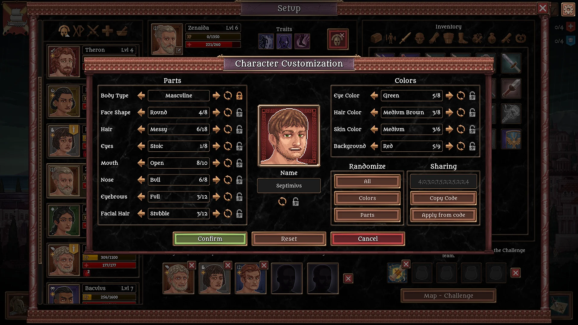 Bloodgrounds - Image 9