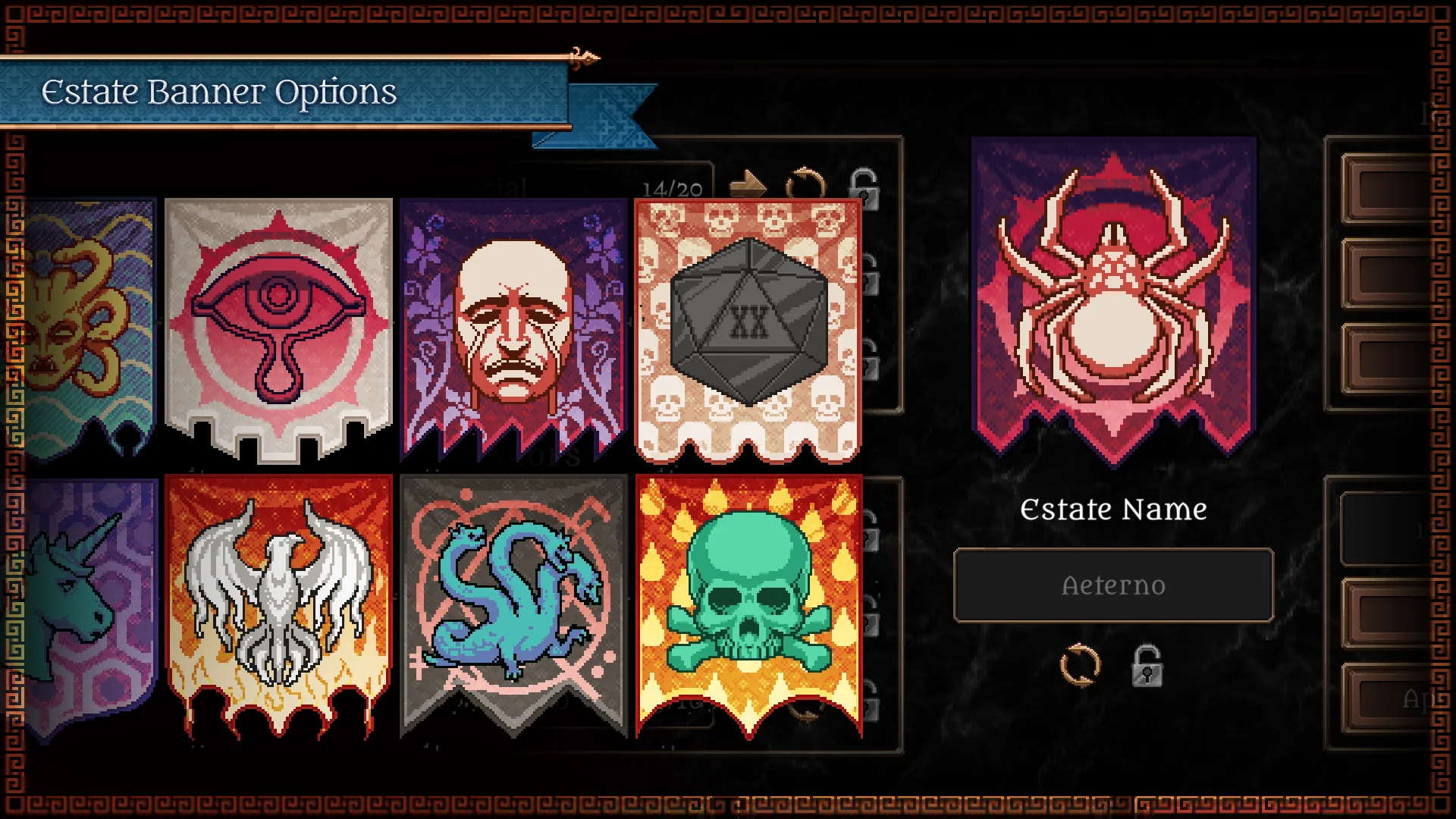 Bloodgrounds - Supporter Pack - Image 6