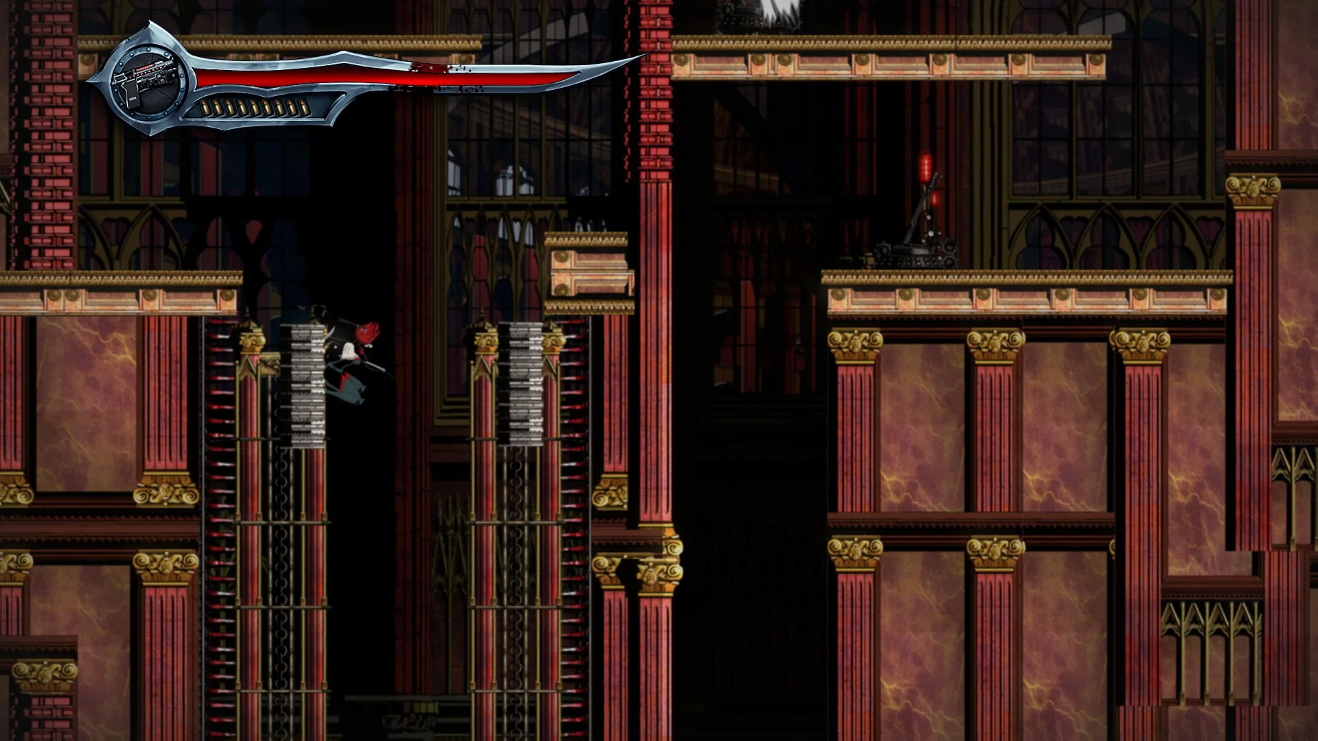 BloodRayne Betrayal: Fresh Bites - Image 5