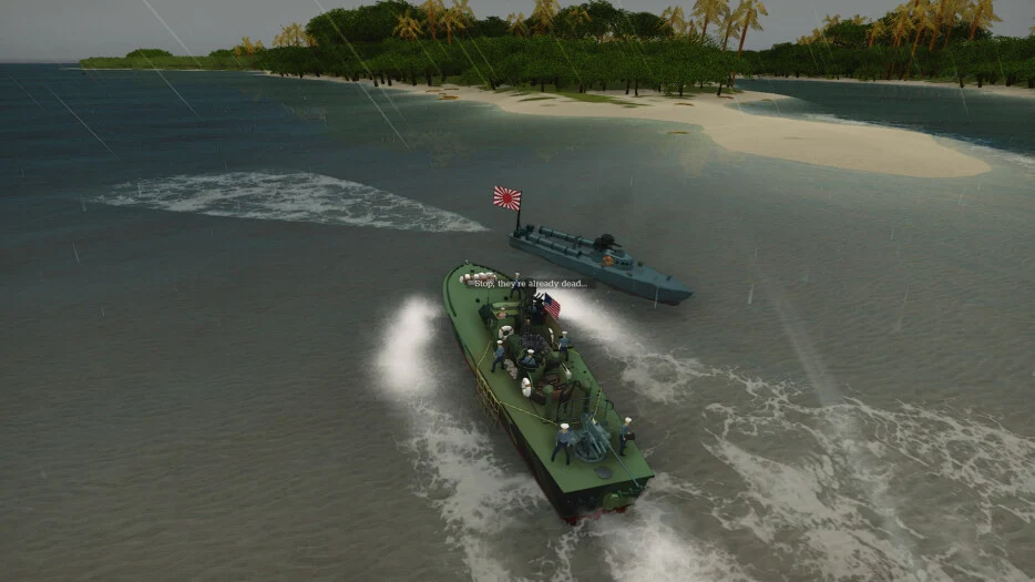 Boat Crew - Image 10