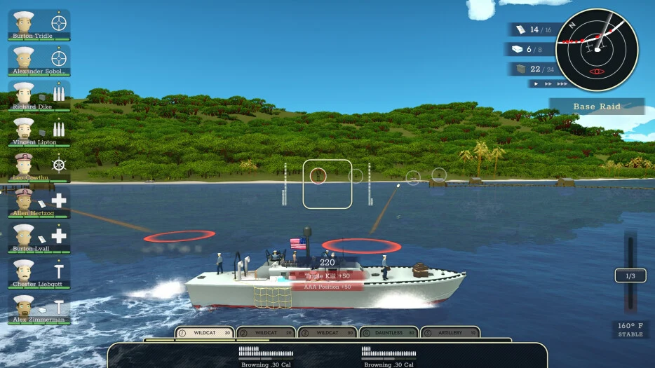 Boat Crew - Image 13