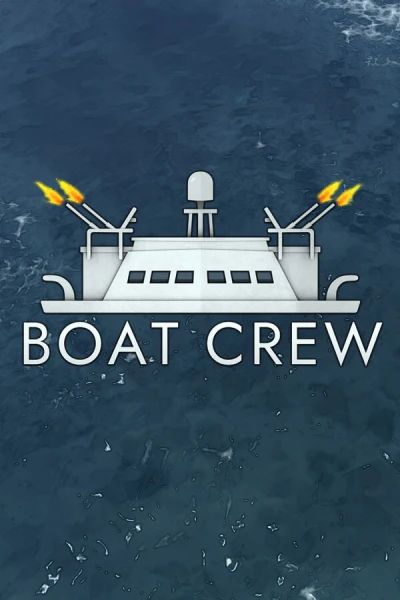 Boat Crew - Image 16