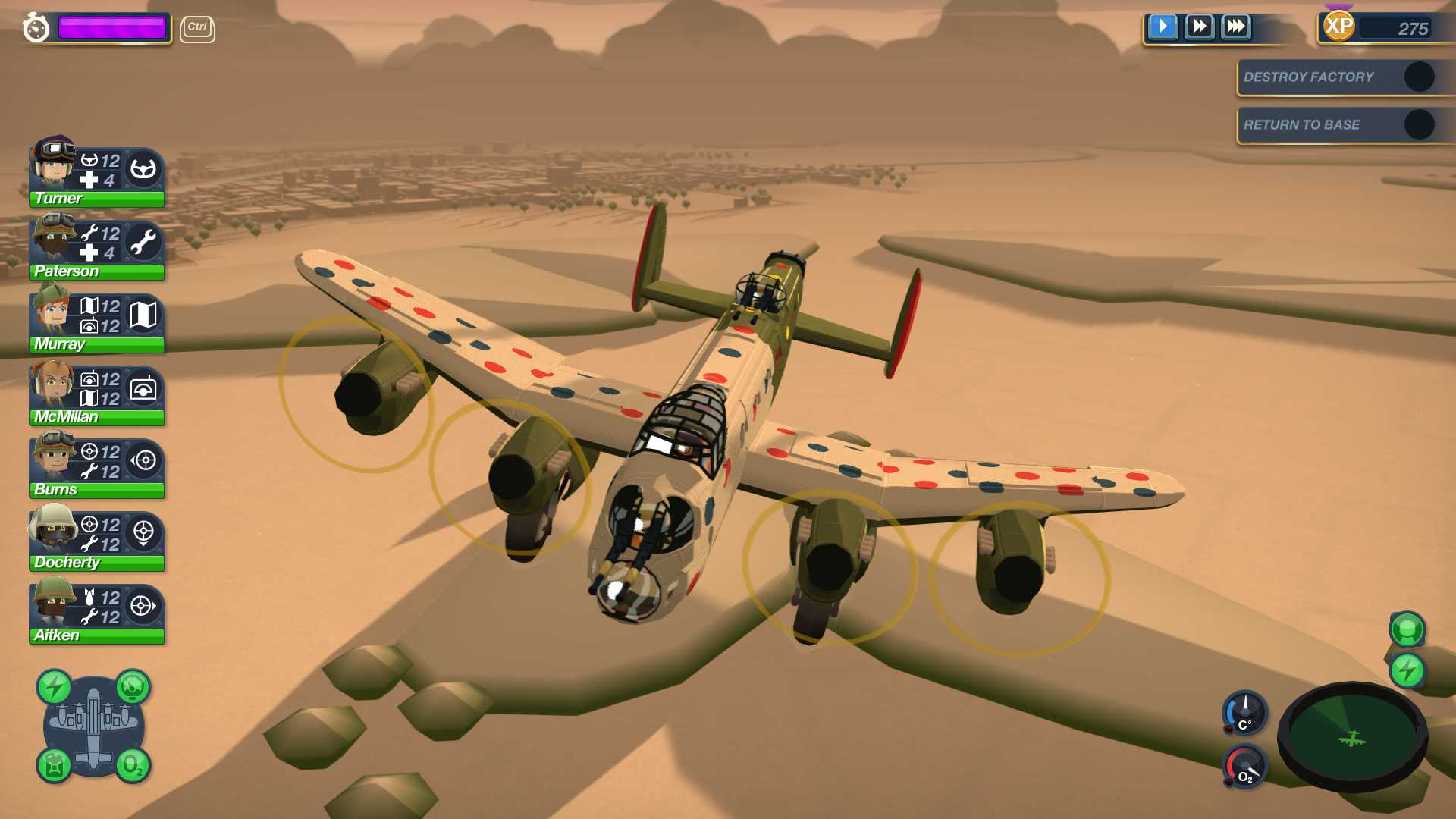 Bomber Crew: Deluxe Edition - Image 14