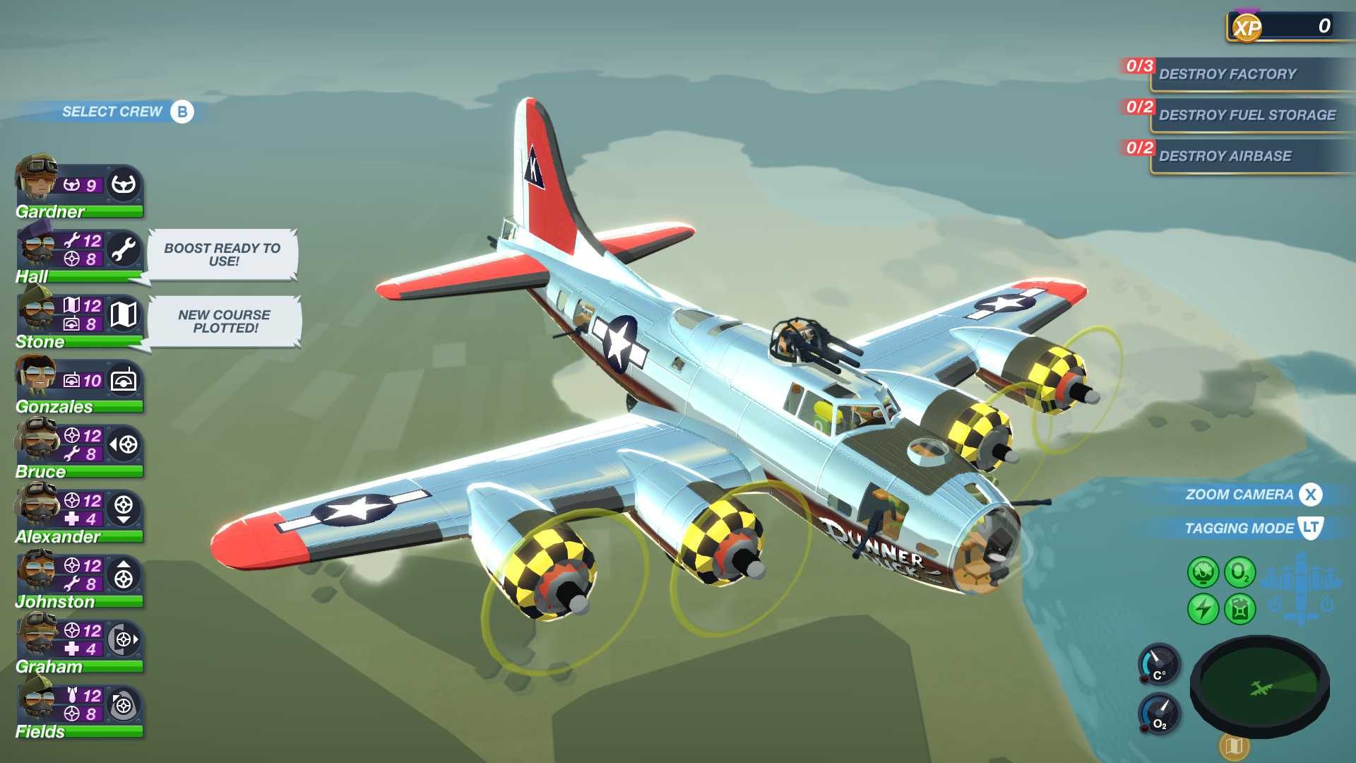 Bomber Crew: Deluxe Edition - Image 6
