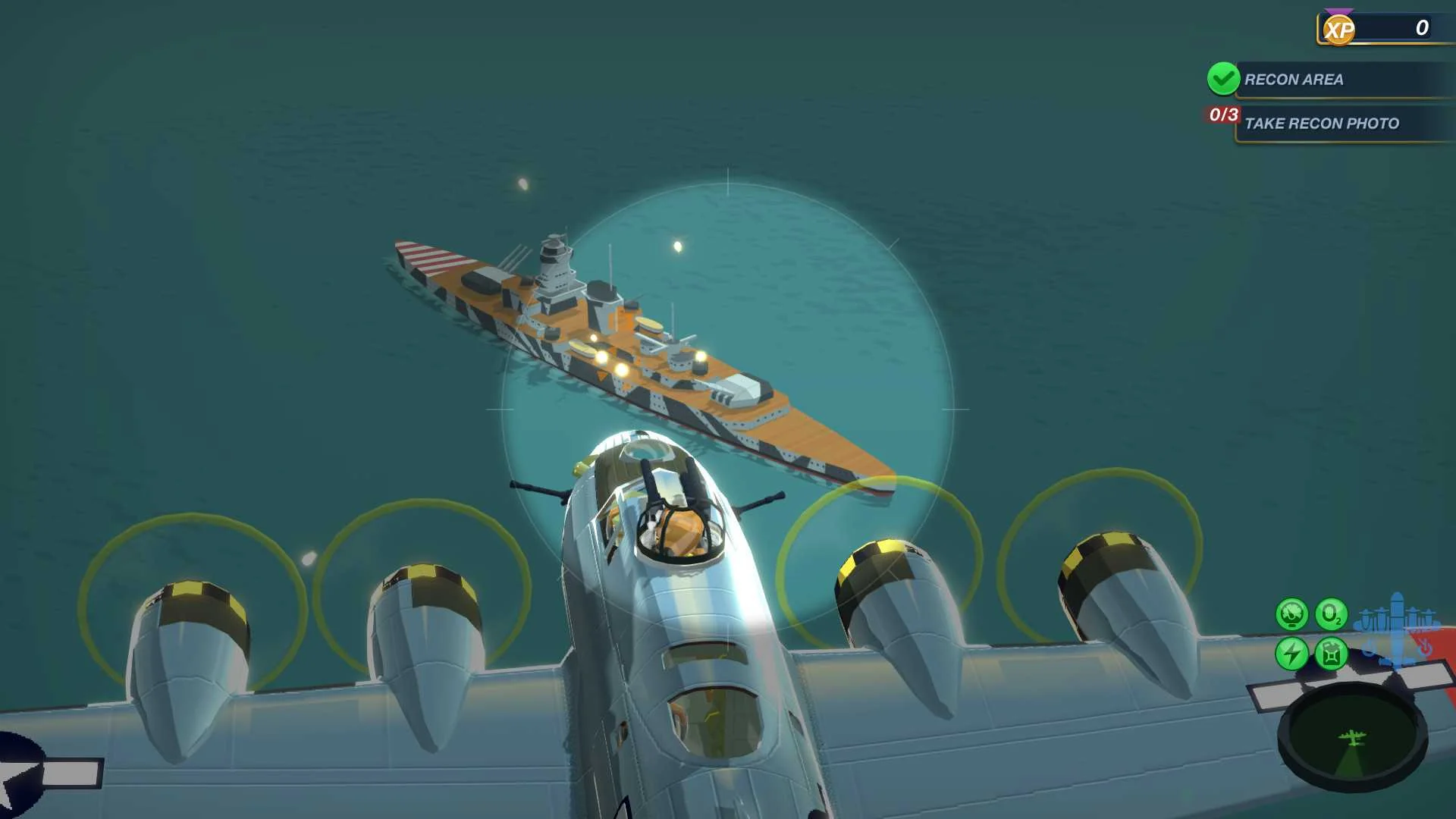 Bomber Crew: USAAF - Image 2