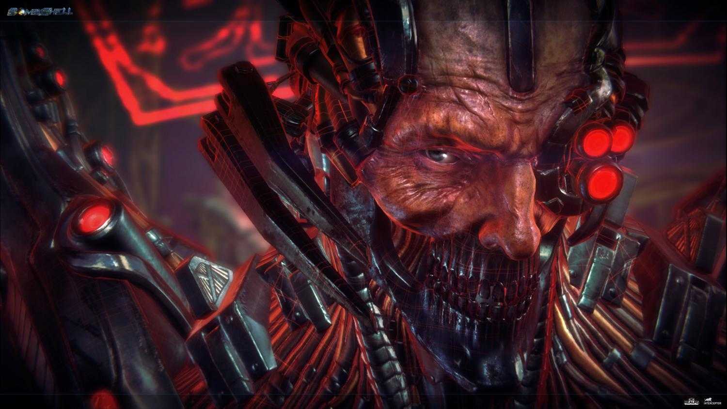 Bombshell Digital Deluxe Edition - Image 9