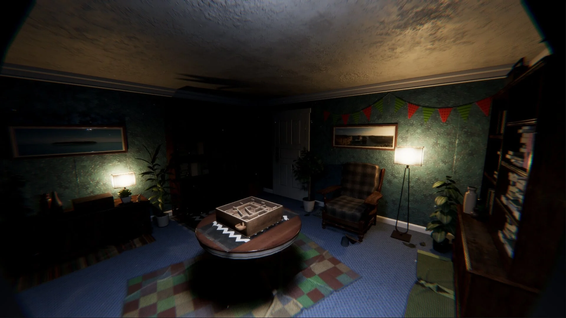 BoneField: Bodycam Horror - Image 6