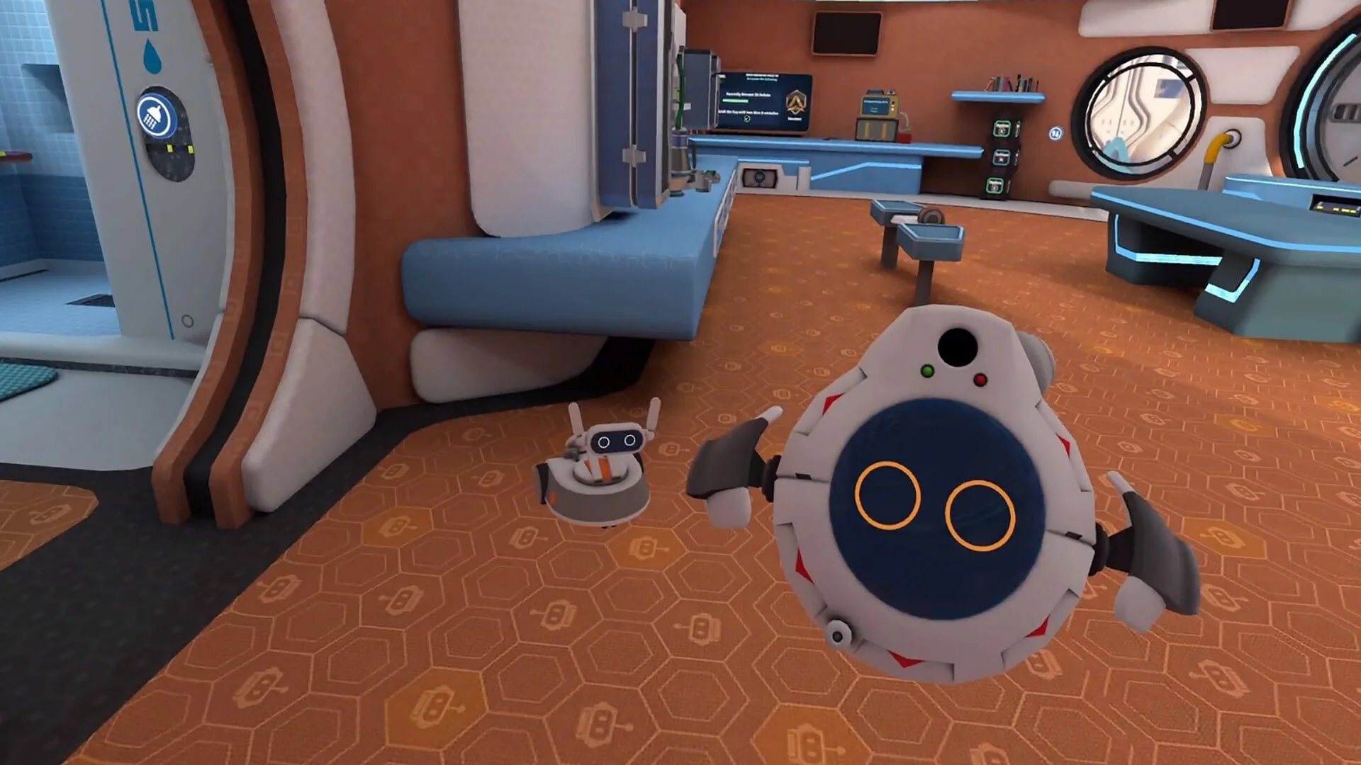 Border Bots VR - Image 9