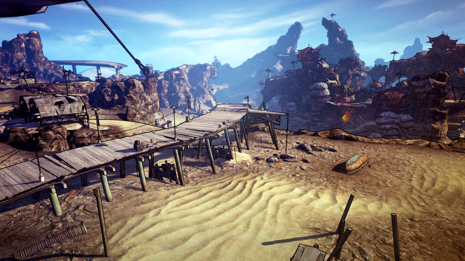 Borderlands 2: Captain Scarlett and her Pirate’s Booty - Image 4