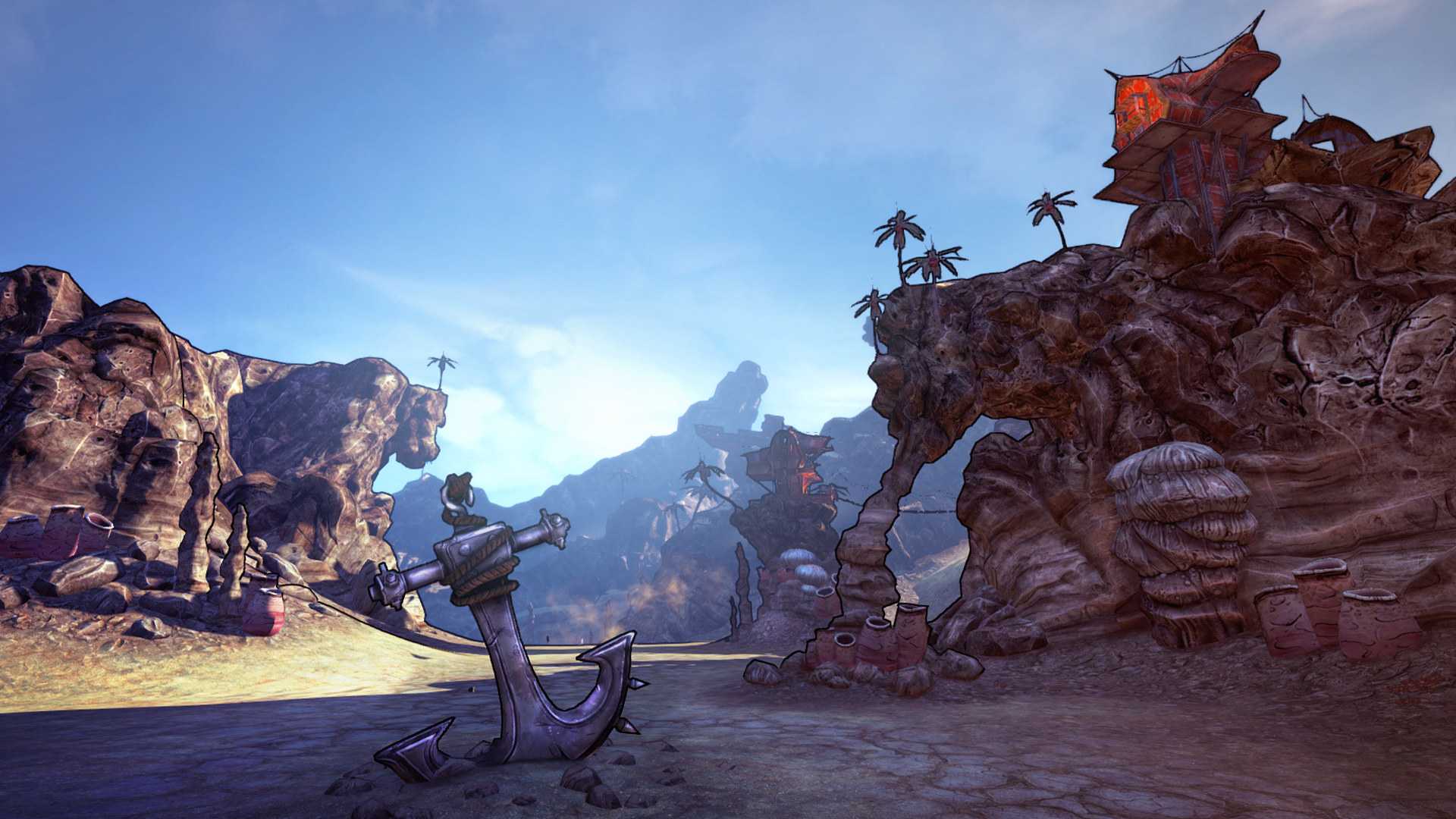 Borderlands 2: Captain Scarlett and her Pirate’s Booty - Image 9