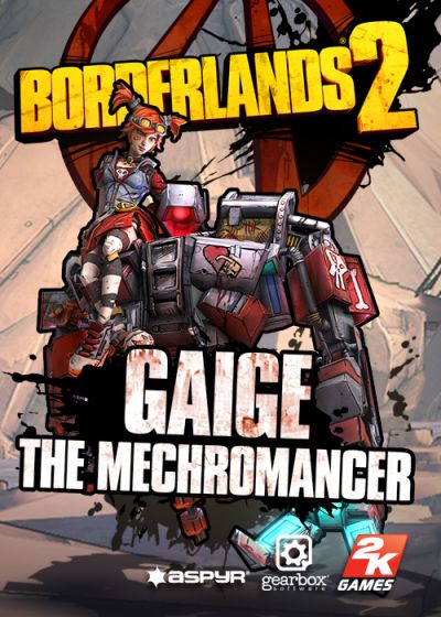 Borderlands 2: Mechromancer Pack - Image 5