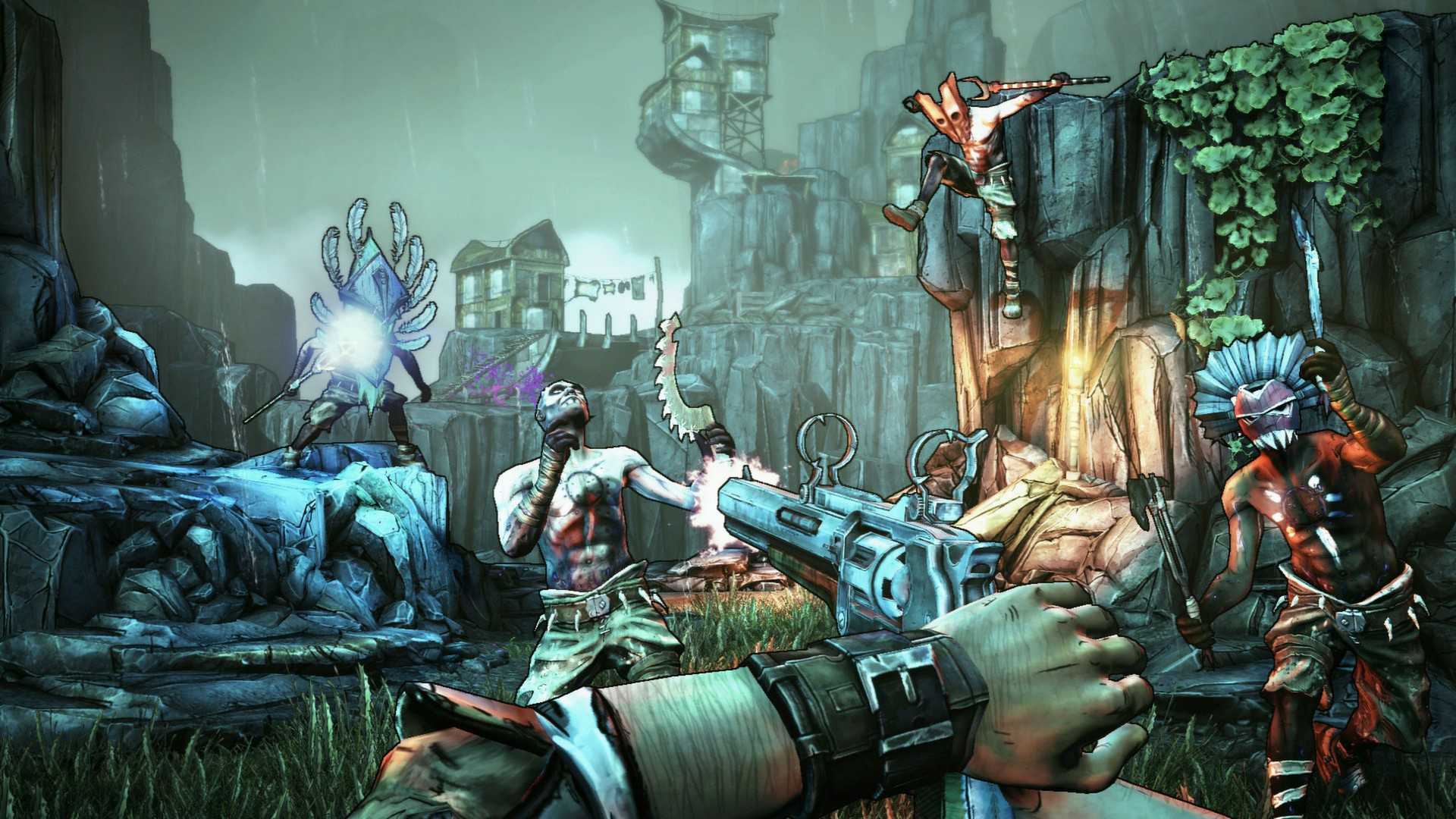 Borderlands 2: Sir Hammerlock’s Big Game Hunt - Image 3