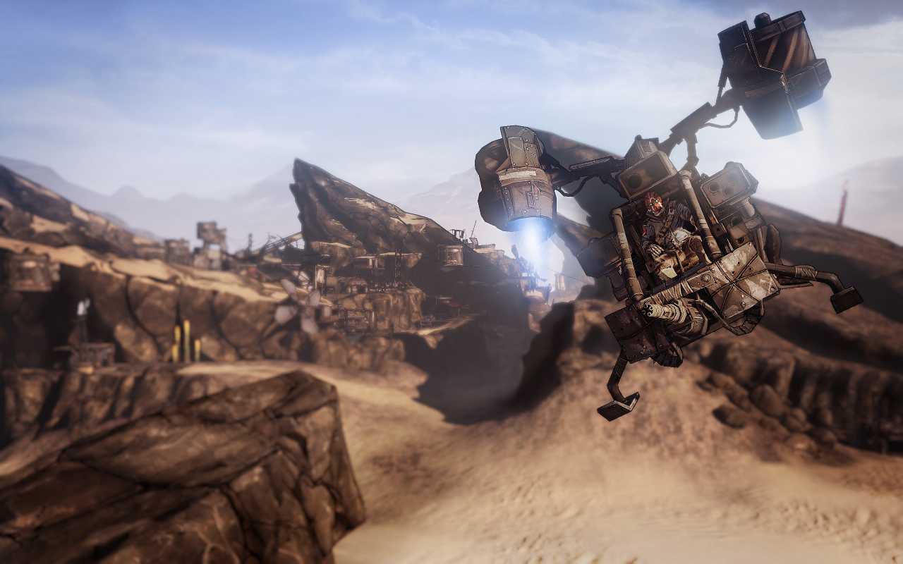 Borderlands 2 - Image 3