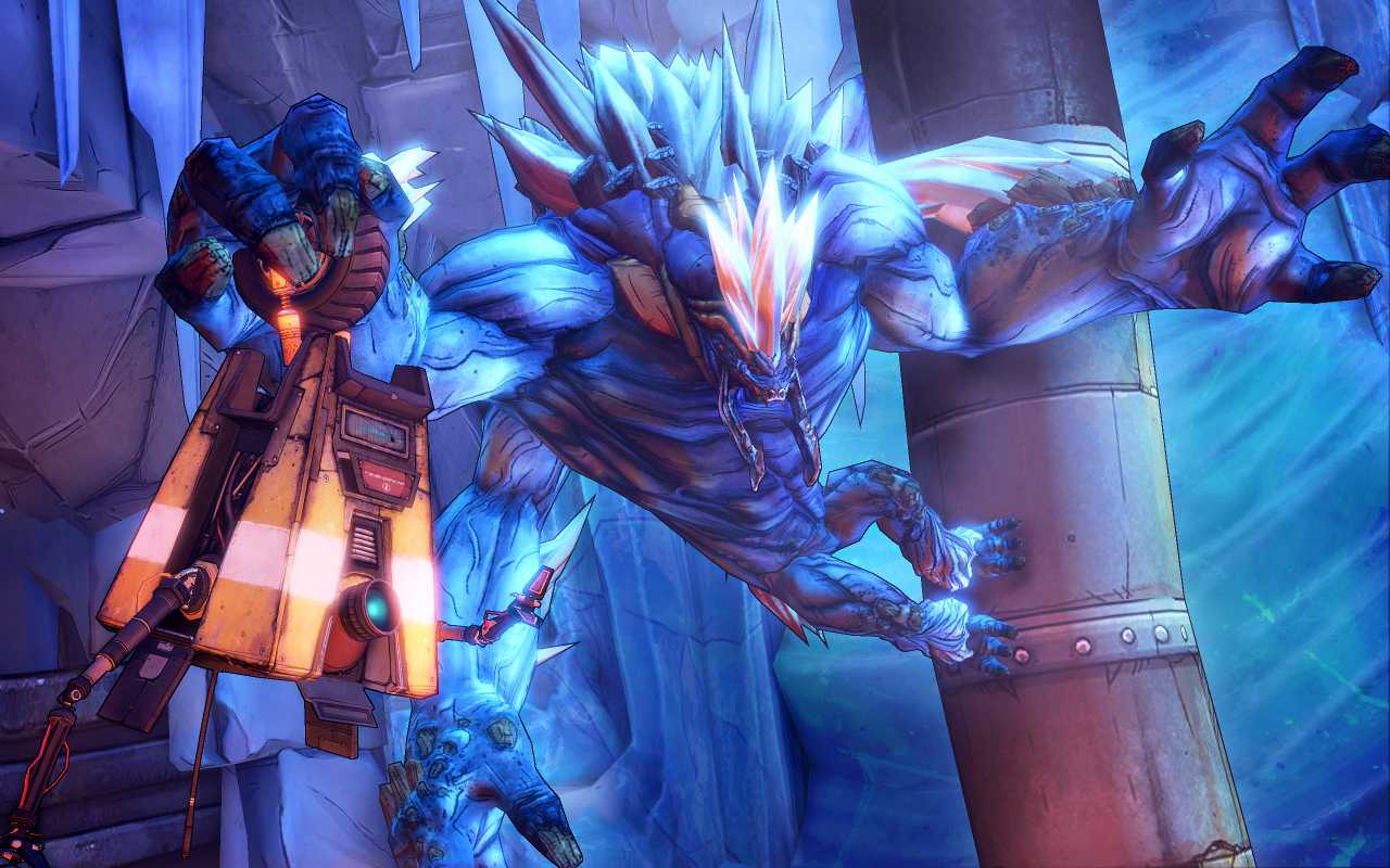 Borderlands 2 - Image 4