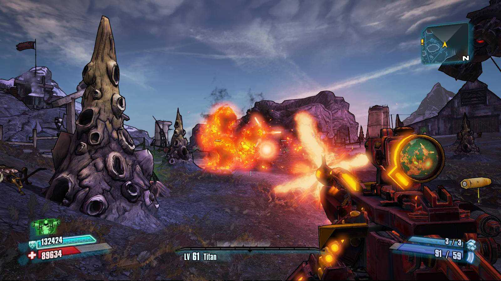 Borderlands 2: Ultimate Vault Hunters Upgrade Pack - Image 6