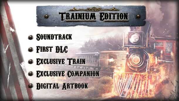 Bounty Train: Trainium Edition - Image 12