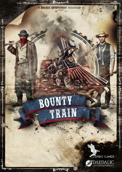 Bounty Train: Trainium Edition - Image 13