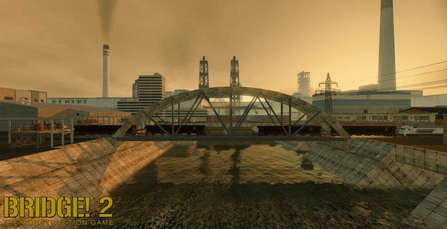 Bridge! 2 - Image 14