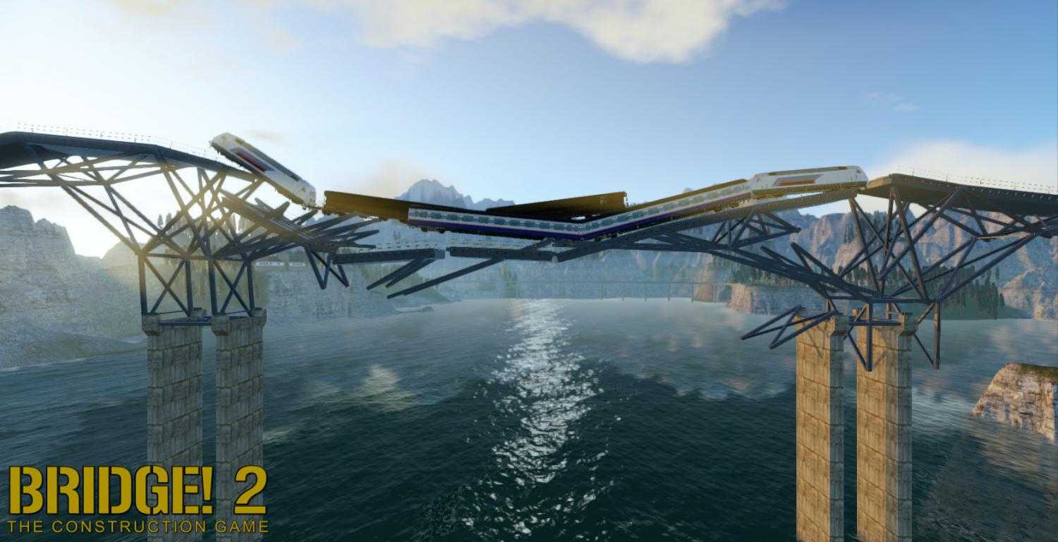 Bridge! 2 - Image 15