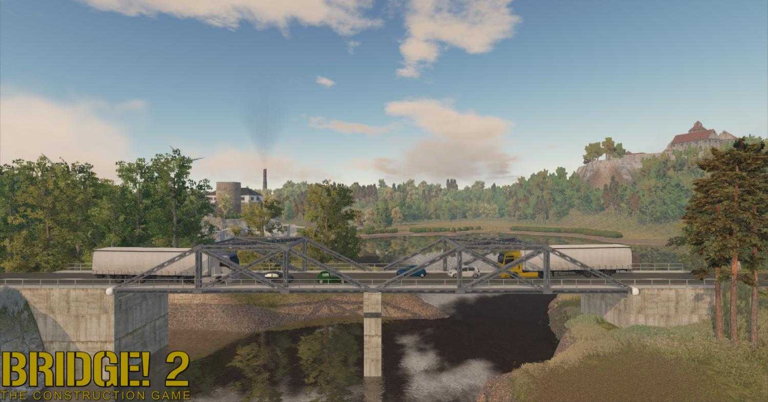 Bridge! 2 - Image 2
