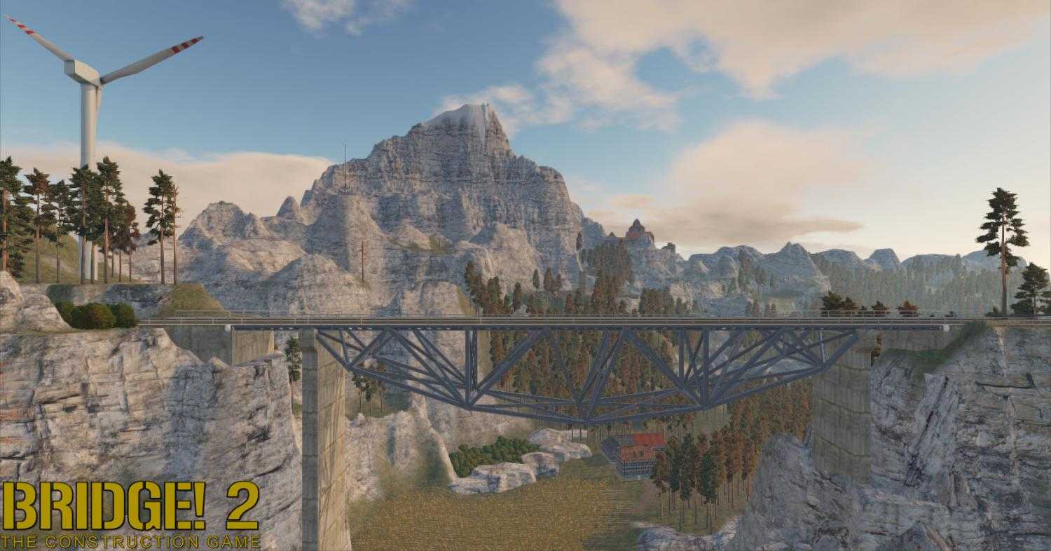 Bridge! 2 - Image 4