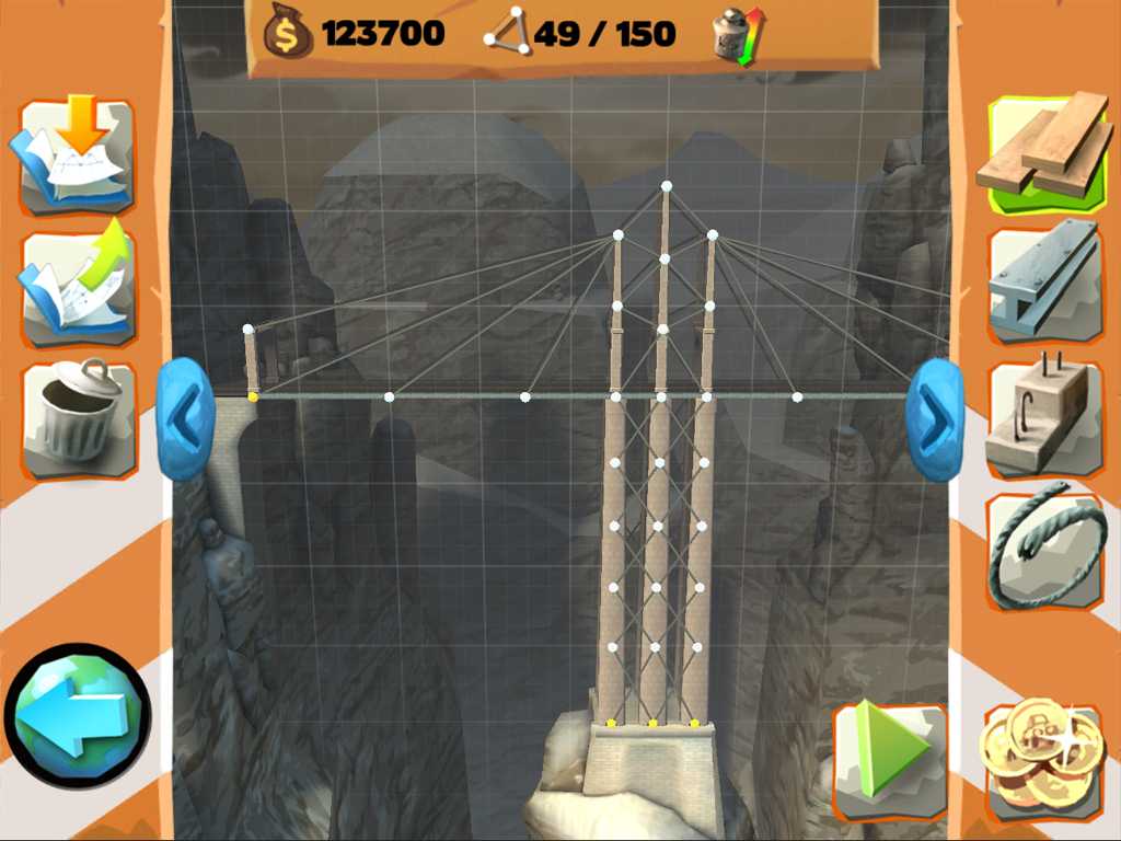 Bridge Constructor Playground - Image 2