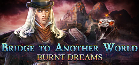 Bridge to Another World: Burnt Dreams Collector's Edition - Image 2