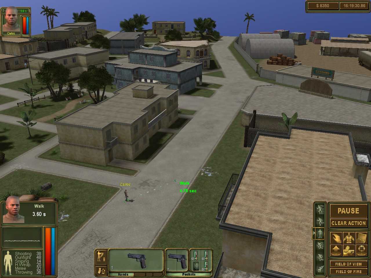 Brigade E5 - New Jagged Union - Image 4