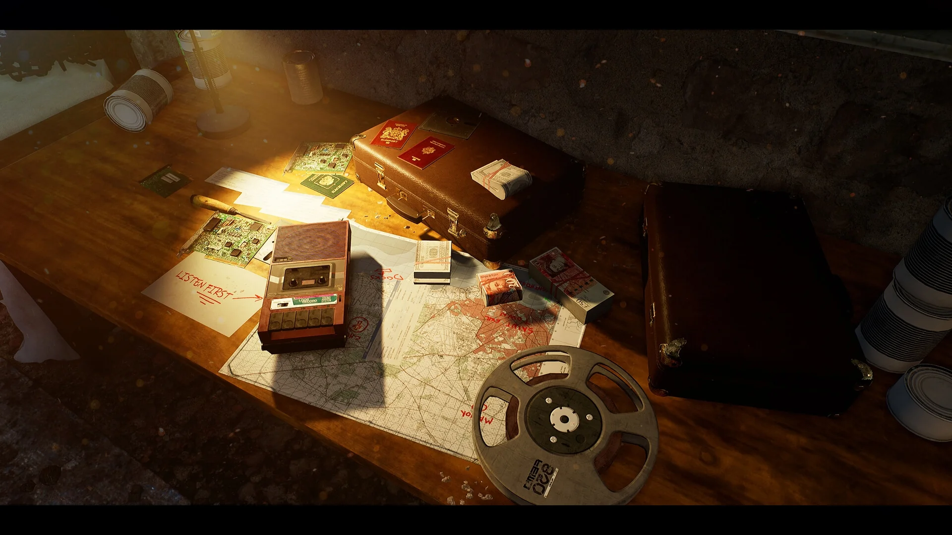Broken Pieces - Image 12