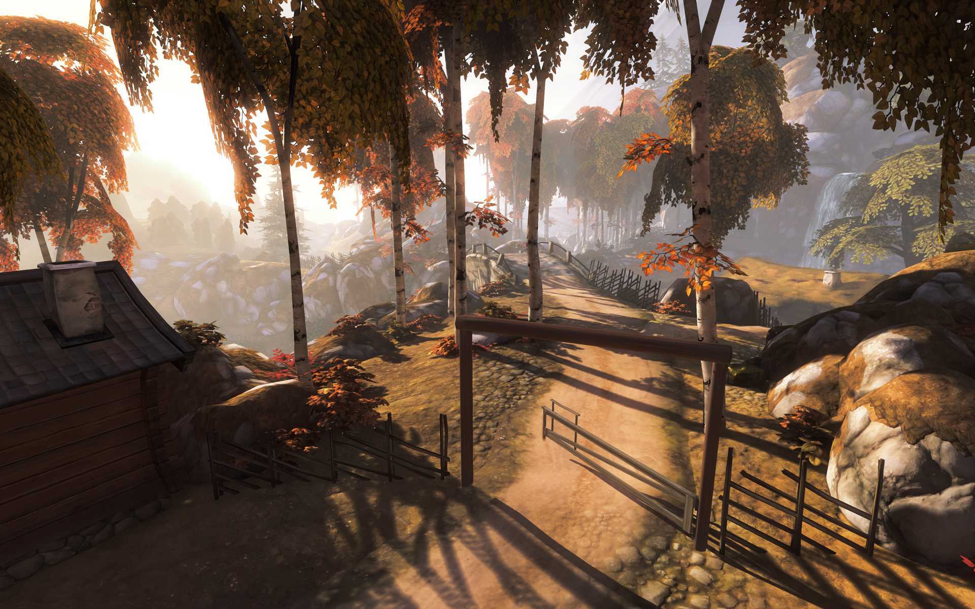 Brothers: A tale of Two Sons - Image 10