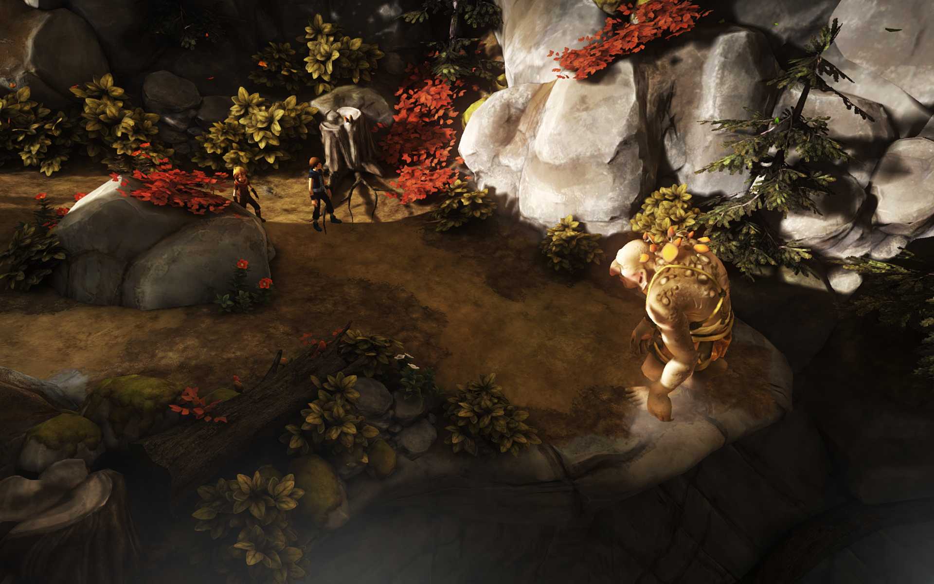Brothers: A tale of Two Sons - Image 20