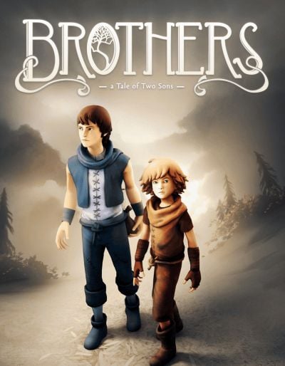 Brothers: A tale of Two Sons - Image 25