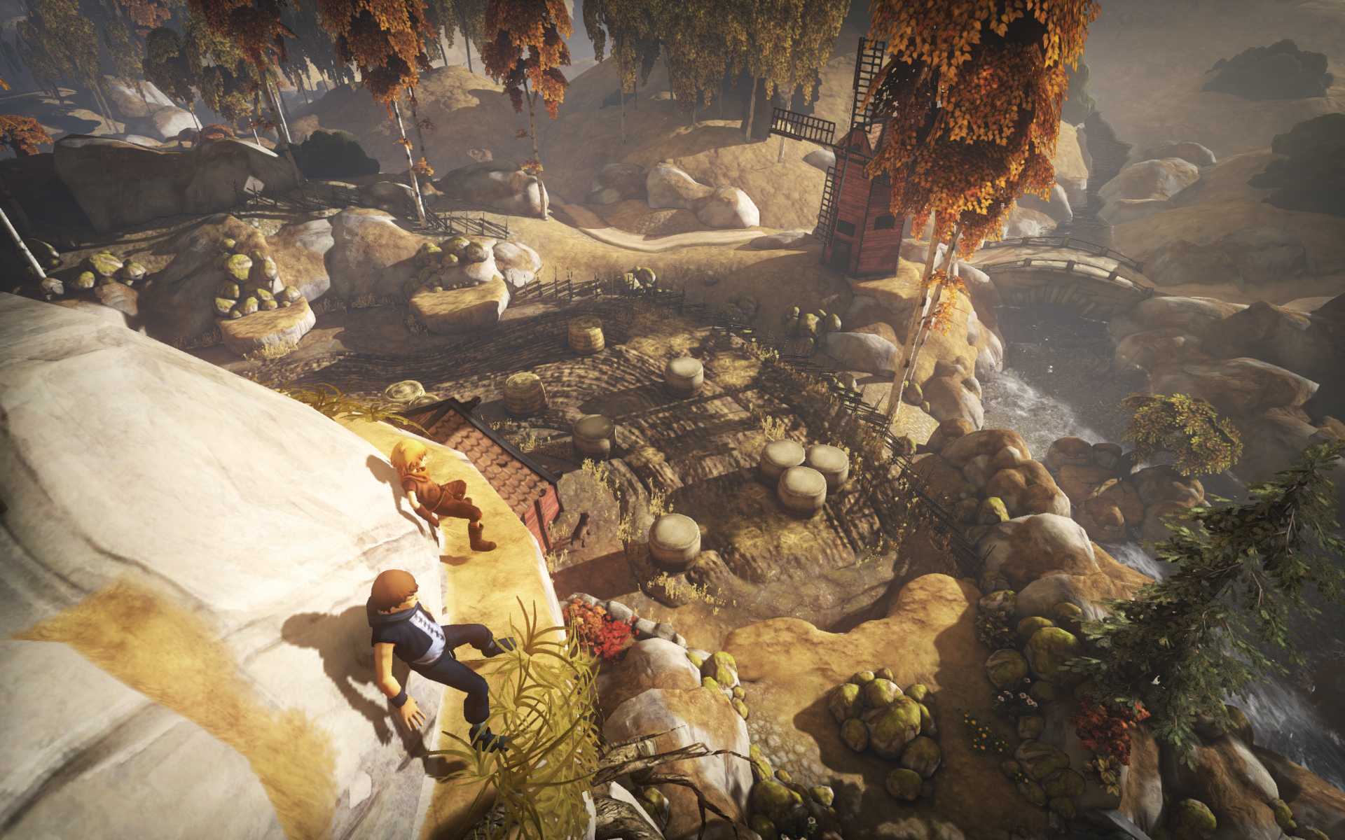 Brothers: A tale of Two Sons - Image 3