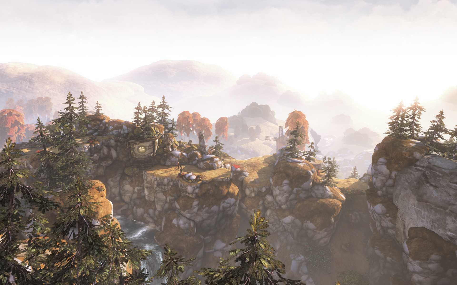 Brothers: A tale of Two Sons - Image 9