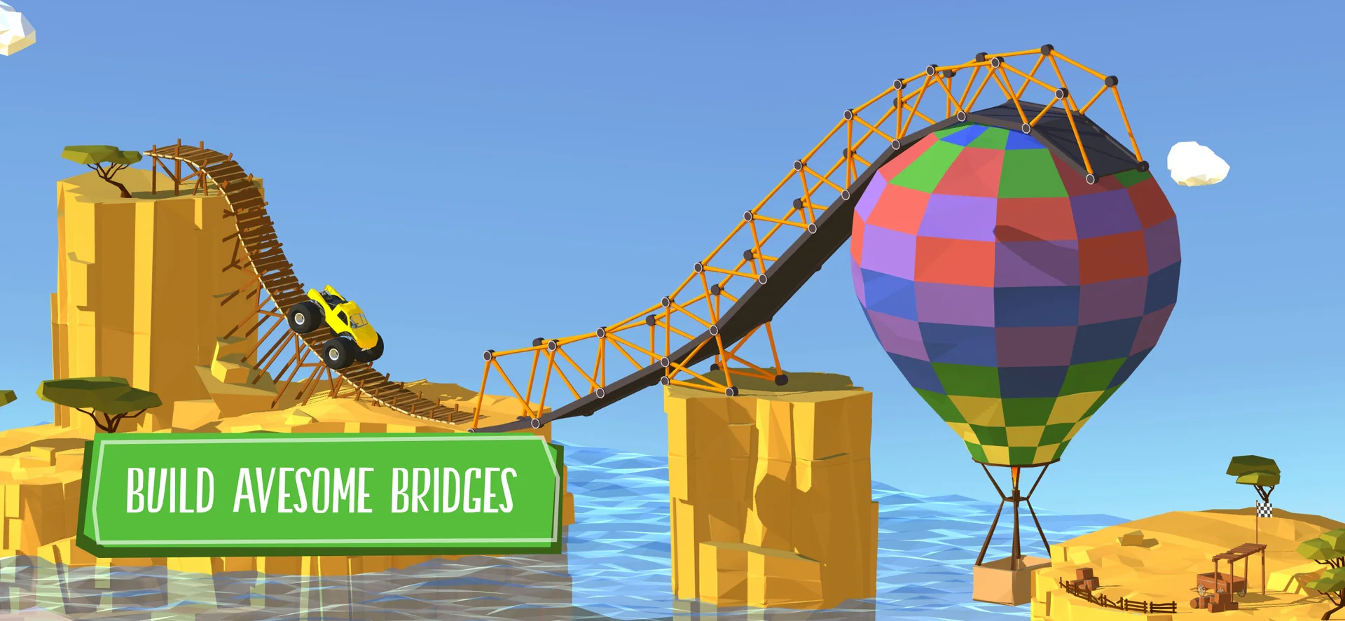 Build a Bridge! - Image 3
