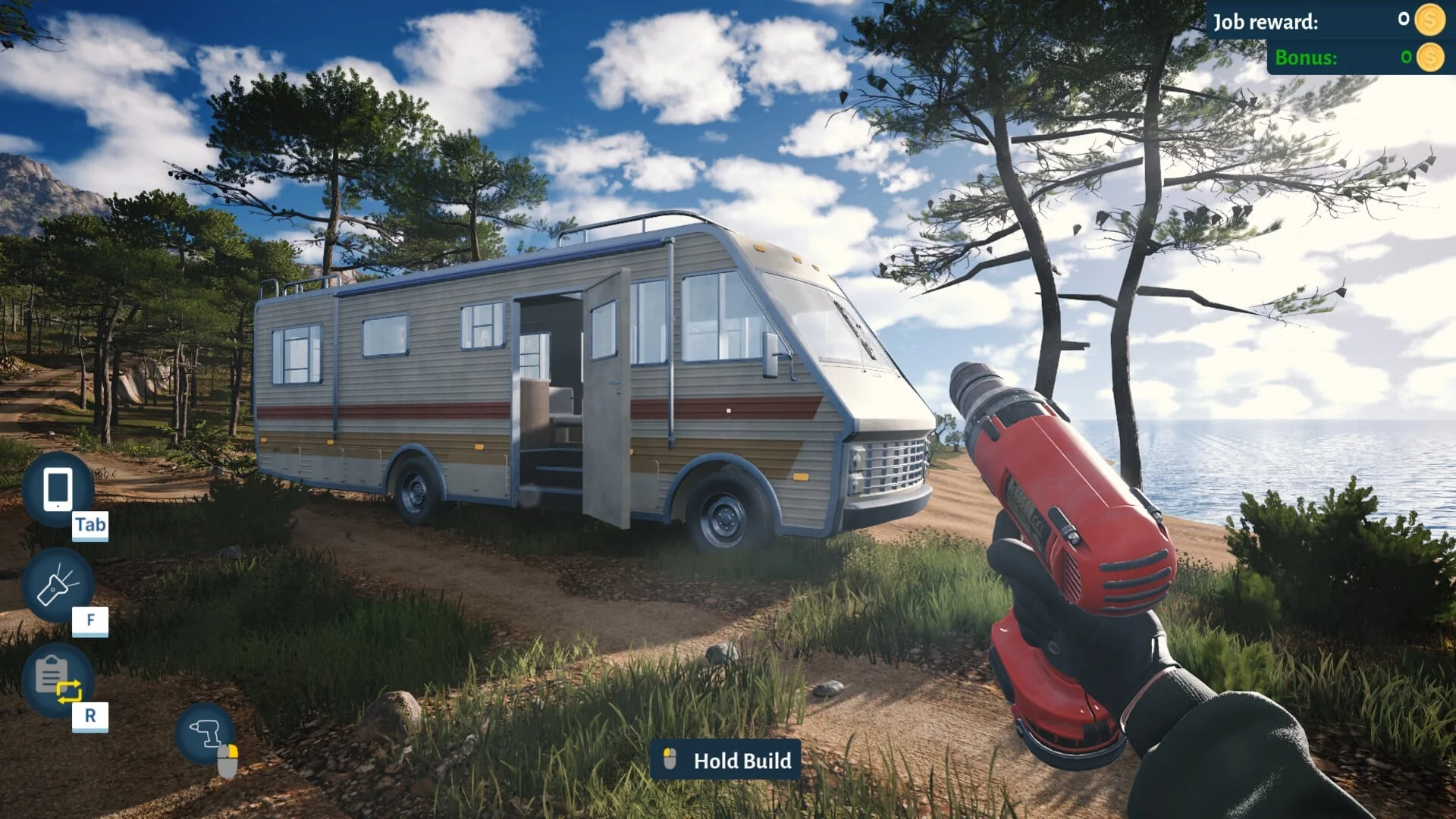Bus Flipper: Renovator Simulator - Image 3