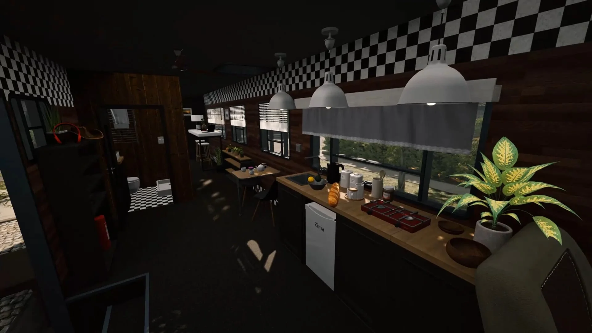Bus Flipper: Renovator Simulator - Image 4