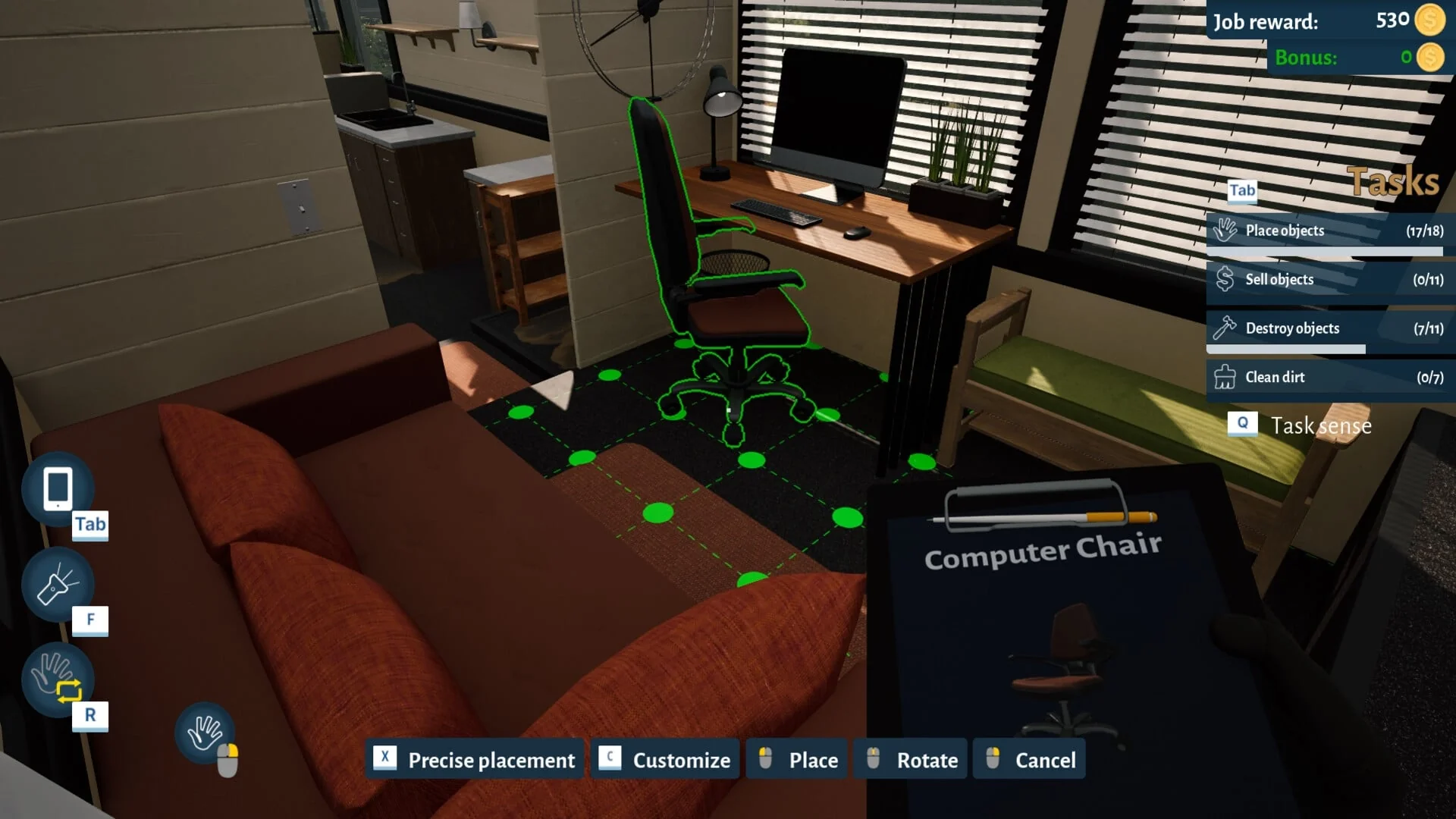 Bus Flipper: Renovator Simulator - Image 5